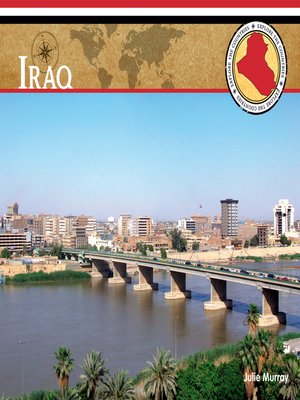 cover image of Iraq